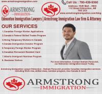 Armstrong Immigration  image 2